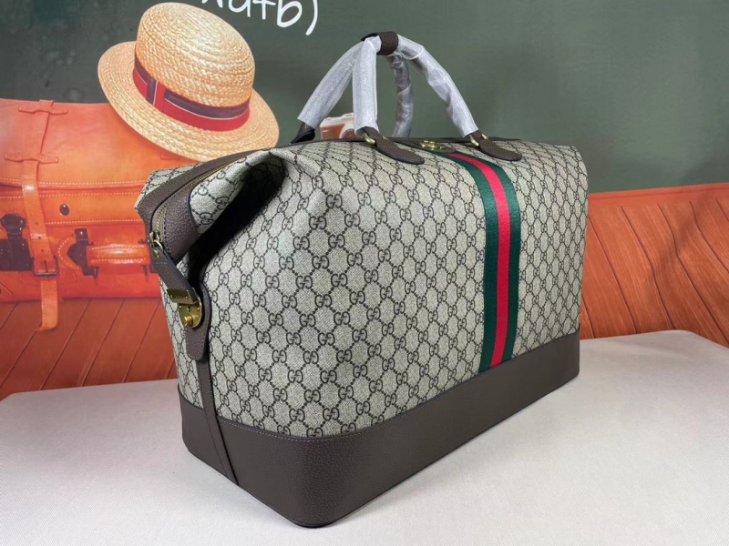 Gucci Travel Bags